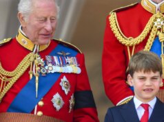 Príncipe Louis completa 8 anos: por que seu relacionamento com o rei Charles é tão especial