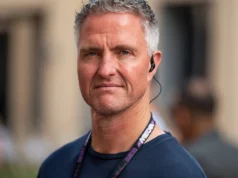 Princípio 1: Ralf Schumacher critica publicamente Christian Horner