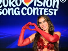 Probabilidades ruins: aqui está o que Sarah Engels pensa sobre a má previsão do ESC para a Alemanha