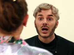 Produção embarca em “Battle of the Reality Allstars”: Sam Dylan e Georgina Fleur se manifestam