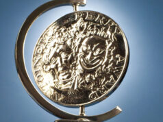 Projeto 1/52, Jake Bell, Ken Lubin e Lauren Plotkin receberão o Tony Honor 2026 por Excelência em Teatro