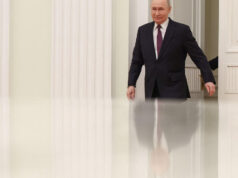 “Pronto a qualquer momento”: Vladimir Putin quer encontrar Volodymyr Zelensky em Moscou