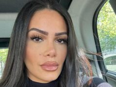 Pronto para desafios: Roya Soraya está pronta para esses shows