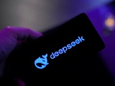 Propriedade intelectual dos EUA roubada: Embaixada dos EUA alertará sobre DeepSeek & Co