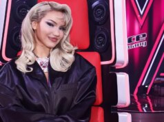 Prosiben anuncia o júri do “The Voice”: “Cinco treinadores em disputa”