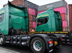 Proteção constitucional contra aquisição chinesa de empresa de logística portuária