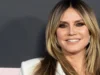 “Próxima Topmodel da Alemanha”: Heidi Klum dá as boas-vindas às estrelas de Hollywood no programa