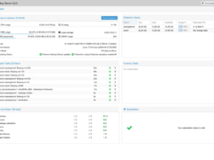 Proxmox Backup Server 4.2 com kernel Linux 7.0 e suporte de armazenamento S3