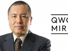 QWGmire assina acordo de desenvolvimento e financiamento com Taka Ichise, produtor japonês de terror por trás de ‘Ring’ e ‘The Grudge’
