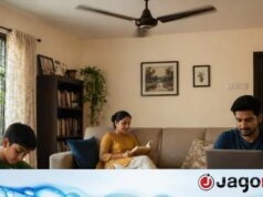 Qual é o custo da eletricidade se o ventilador funcionar por 1 hora?