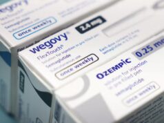 Quando você interrompe Ozempic ou Wegovy, os quilos voltam em menos de dois anos