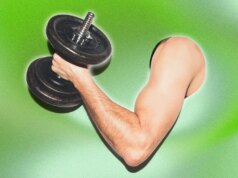 Quanto tempo leva para construir músculos? Aqui está a verdade