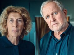 Quão emocionante é a nova “cena do crime” de Viena.