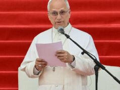 Quarenta anos depois de Chernobyl, o Papa Leão XIV apela à utilização da energia atómica para fins pacíficos