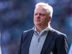 Quase 4 milhões em danos – BILD explica as estatísticas de Gladbach!