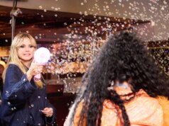 “Quase me deixa desconfortável”: Heidi Klum fica envergonhada com sua modelo