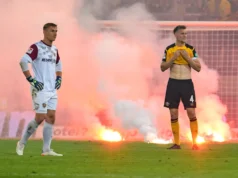 Quatro anos após o horror do rebaixamento – o Dínamo Lawtern está ansioso por vingança!