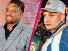 Quebrando as regras no DSDS: Pietro Lombardi atira contra o retorno de Menovin Froehlich