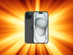 Quem pode fazer melhor do que este site pelo preço deste Apple iPhone 15 Plus?