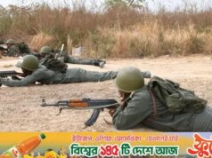 Quem realizou ataques armados em todo o país no Mali?