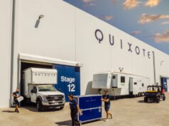 Quixote Studios está saindo de Atlanta, implantando ativos em Nova York e Los Angeles