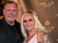 RTL: A estrela de “Goodbye Germany” Caro Robens surpreendeu os fãs com uma mudança