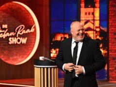RTL continua com o “Stefan Robb Show”, apesar das classificações fracas
