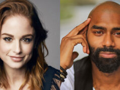 Rachel Schur retorna à Broadway como Roxie Hart em Chicago; Nick Walker entra como Billy Flynn