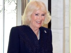 Rainha Camilla conta sobre sua infância em rara entrevista