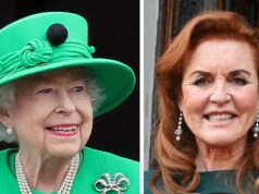 Rainha Elizabeth II: últimas palavras de Sarah Ferguson reveladas