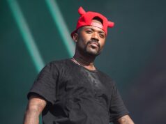 Ray J diz que dormiu com 12.500 mulheres