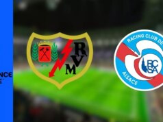 Rayo Vallecano – Estrasburgo: Em qual canal e a que horas assistir ao jogo da Premier League ao vivo?