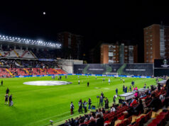 Rayo Vallecano-Estrasburgo: ótimo clima, tom baixo, falta de água potável… Mas onde vão jogar os alsacianos?