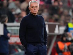 Real Madrid: um grande regresso de José Mourinho ao banco madridista?