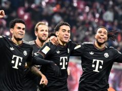 Reencontro com o PSG: Jamal Musiala não quer mais pensar na dor brutal