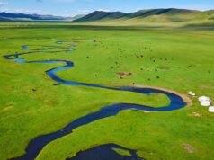 Regras de entrada flexíveis tornam a visita a este deslumbrante país asiático mais fácil do que nunca.