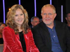 Regras especiais se aplicam durante as filmagens: Ann-Kathrin Kramer e Harald Krassnitzer dormem separados