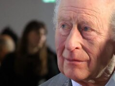 Rei Carlos III: Irmão da vítima de Epstein Giuffre torna-se real