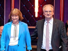 Reiner Haseloff no MDR Riverboat: “Eu queria terminar há cinco anos”