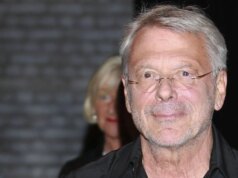 Reinhard May: Erro de cálculo – Mais tarde ele recebe várias medalhas de ouro