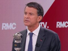Relações França-Argélia: Manuel Valls acredita que “devemos restaurar o equilíbrio de poder” com as autoridades argelinas