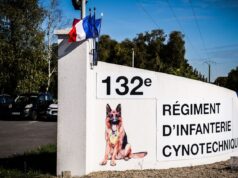 Relatando “ele era uma criança local”: emoção em Swapes, comuna do regimento de Insit Gerardin, segundo soldado francês morto no Líbano