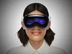 Relatório: Chefe do Vision Pro quer deixar a Apple