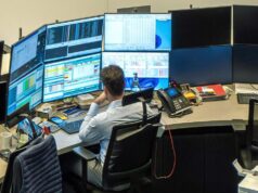 Relatório de mercado: Investidores recorrem a bancos centrais e empresas de tecnologia