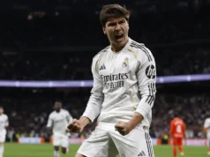 Relatório dos espanhóis – BVB procura este verdadeiro atacante