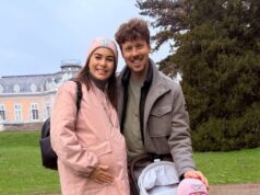 Renata Lucin revelou: Filha Stella reagiu ao bebê desta forma