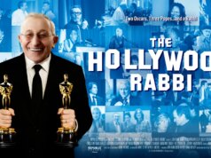 Republic Pictures adquiriu o documentário de John Keane ‘The Hollywood Rabbi’