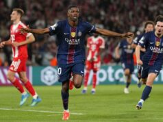 Resenhas da imprensa internacional: “Uau, simplesmente uau” – “Bayern e PSG estão criando uma obra-prima do futebol”