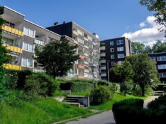 Reservas saqueadas: um pesadelo para inquilinos e proprietários de apartamentos