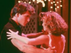 Reserve um tempo da sua vida para aprender esses segredos da dança suja